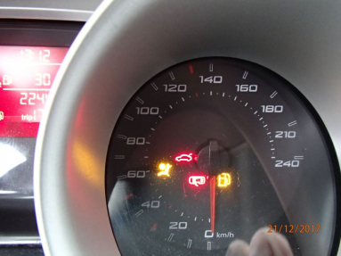 Купить SEAT Ibiza, 1.4, 2009 года с пробегом, цена 4844 руб., id 17209