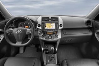 Toyota RAV4 III, 2.0, 2013 года с пробегом, id 3114