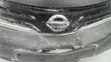 Купить Nissan Note, 1.4, 2010 года с пробегом, цена 72872 руб., id 17222