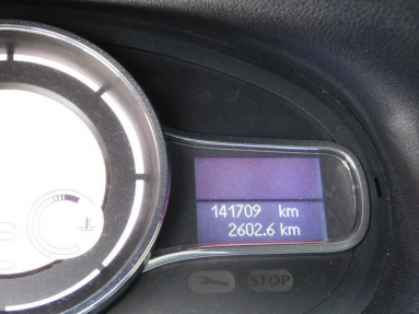 Купить Renault Megane, 1.5, 2009 года с пробегом, цена 1592 руб., id 17235