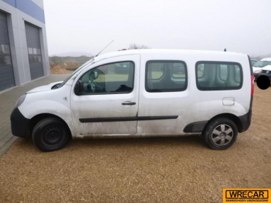 Купить Renault Kangoo, 1.5, 2012 года с пробегом, цена 45329 руб., id 17240