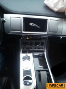 Купить Jaguar XF, 2.2, 2013 года с пробегом, цена 4844 руб., id 17276