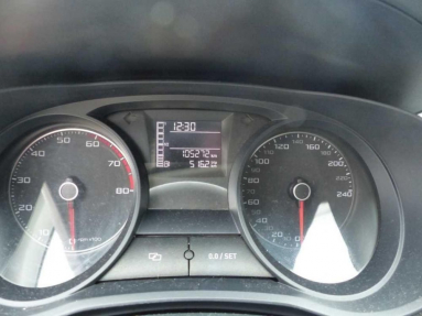 Купить SEAT Ibiza, 1.2, 2014 года с пробегом, цена 356539 руб., id 17289