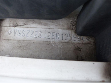 Купить SEAT Ibiza, 1.2, 2014 года с пробегом, цена 358131 руб., id 17292