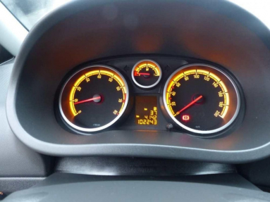 Купить Opel Corsa, 1.4, 2014 года с пробегом, цена 380830 руб., id 17295