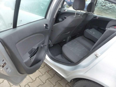 Купить Opel Corsa, 1.4, 2014 года с пробегом, цена 380830 руб., id 17295