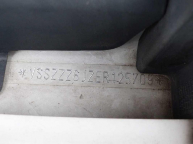 Купить SEAT Ibiza, 1.2, 2014 года с пробегом, цена 387335 руб., id 17297