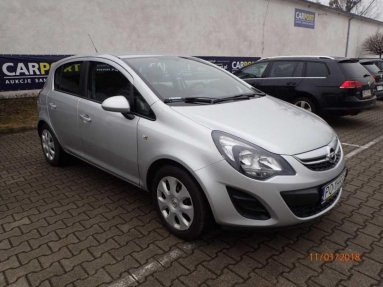 Купить Opel Corsa, 1.4, 2014 года с пробегом, цена 388926 руб., id 17298