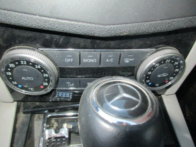 Купить Mercedes-Benz  C 220 BC099, 2.2, 2010 года с пробегом, цена 315570 руб., id 17308