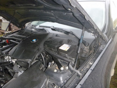 Купить BMW 3 318i, 2.0, 2006 года с пробегом, цена 0 руб., id 17313