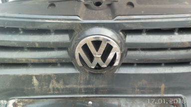 Купить Volkswagen Caddy, 1.6, 2009 года с пробегом, цена 3183 руб., id 17332