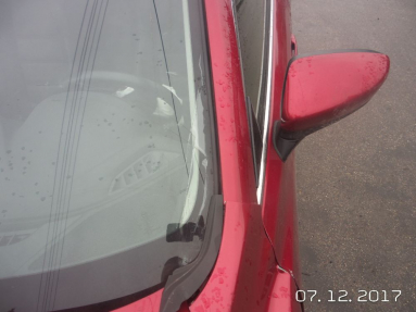 Купить Mazda 6, 2.2, 2015 года с пробегом, цена 183114 руб., id 17335