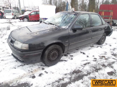 Купить Opel Vectra, 1.8, 1995 года с пробегом, цена 0 руб., id 17344
