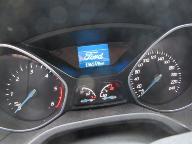Купить Ford Focus, 2.0, 2014 года с пробегом, цена 6436 руб., id 17365