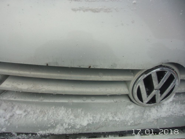 Купить Volkswagen Golf, 1.9, 2000 года с пробегом, цена 0 руб., id 17389