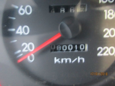 Купить Hyundai Lantra, 1.6, 1998 года с пробегом, цена 0 руб., id 17398