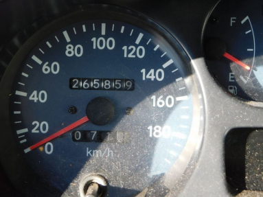 Купить Toyota RAV 4 2.0 Kat. 4x4, 2.0, 1995 года с пробегом, цена 1592 руб., id 17409