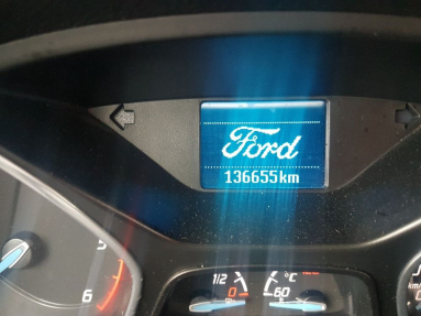 Купить Ford Focus, 1.6, 2014 года с пробегом, цена 6436 руб., id 17416