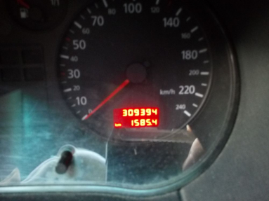 Купить Audi A3, 1.9, 1998 года с пробегом, цена 1592 руб., id 17418
