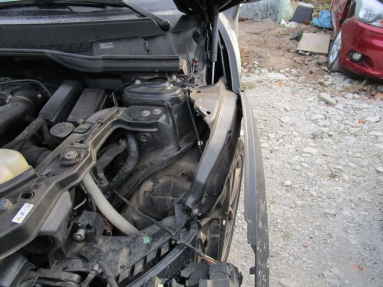 Купить MINI (BMW) Mini Countryman 1.6 Diesel 1.6 Cooper S ALL4, 1.6, 2012 года с пробегом, цена 58339 руб., id 17421