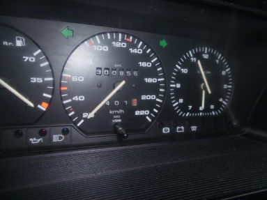 Купить Volkswagen Passat, 1.9, 1991 года с пробегом, цена 0 руб., id 17432
