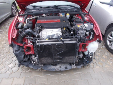 Купить Alfa Romeo 159, 2.0, 2011 года с пробегом, цена 131280 руб., id 17467
