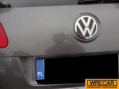 Купить Volkswagen Passat, 2.0, 2007 года с пробегом, цена 1592 руб., id 17487