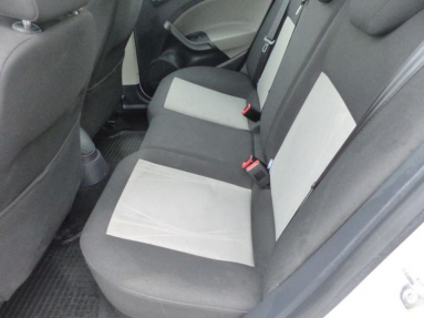 Купить SEAT Ibiza, 1.2, 2014 года с пробегом, цена 364636 руб., id 17304
