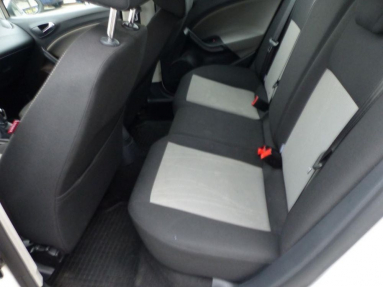 Купить SEAT Ibiza, 1.2, 2014 года с пробегом, цена 367888 руб., id 17490