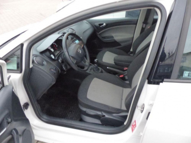 Купить SEAT Ibiza, 1.2, 2014 года с пробегом, цена 375985 руб., id 17491