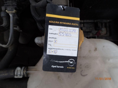 Купить Opel Corsa, 1.4, 2014 года с пробегом, цена 432733 руб., id 17495