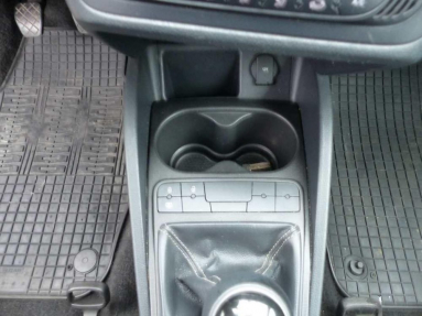 Купить SEAT Ibiza, 1.2, 2014 года с пробегом, цена 377577 руб., id 17498