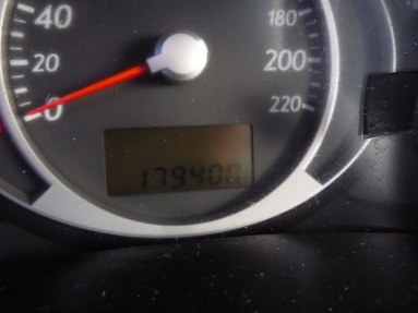 Купить Hyundai Tucson, 2.0, 2008 года с пробегом, цена 17785 руб., id 17512