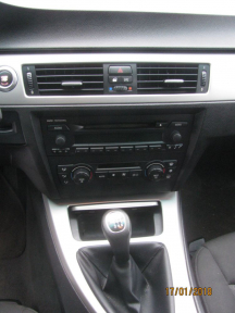 Купить BMW 320 320 Diesel, 2.0, 2005 года с пробегом, цена 105328 руб., id 17517