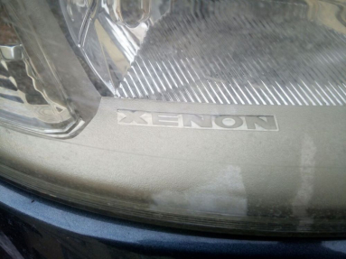 Купить Renault Laguna, 2.0, 2004 года с пробегом, цена 19446 руб., id 17519