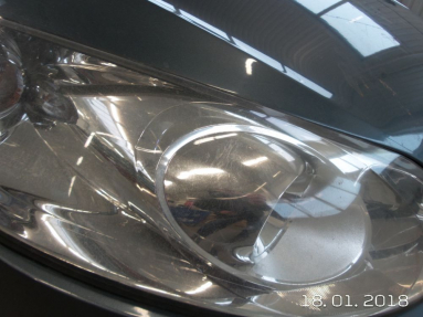 Купить Peugeot 407, 1.6, 2006 года с пробегом, цена 17785 руб., id 17521