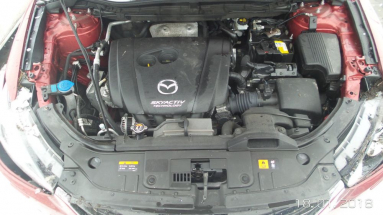 Купить Mazda CX-5, 2.0, 2014 года с пробегом, цена 79377 руб., id 17530