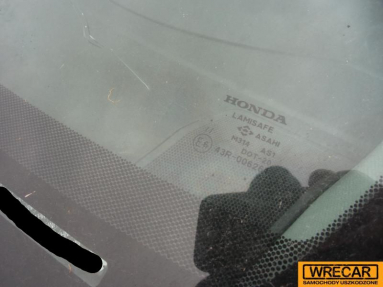 Купить Honda Accord, 2.0, 2004 года с пробегом, цена 56678 руб., id 17560
