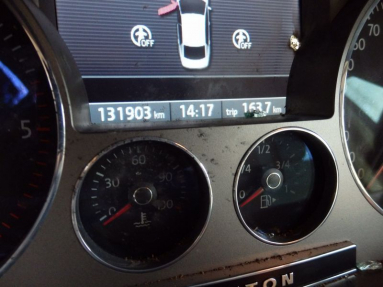 Купить Volkswagen Phaeton, 3.0, 2012 года с пробегом, цена 118270 руб., id 17564