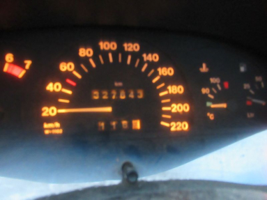 Купить Opel Astra, 1.6, 2000 года с пробегом, цена 1592 руб., id 17574