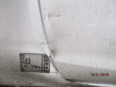 Купить Ford Fiesta, 1.4, 2009 года с пробегом, цена 66436 руб., id 17581