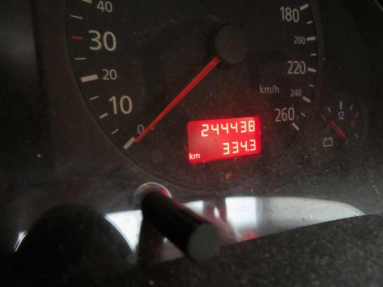 Купить Audi A6, 2.4, 1998 года с пробегом, цена 1592 руб., id 17591