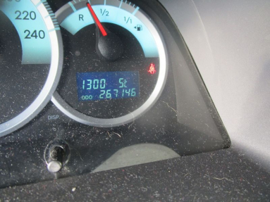 Купить Toyota Corolla Verso 1.6 MR`04 Terra, 1.6, 2004 года с пробегом, цена 53425 руб., id 17623