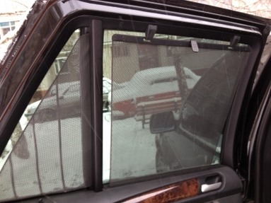 BMW X5 (E53), 3.0, 2001 года с пробегом, id 347