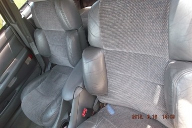 Ford Taurus II, 3.0, 1995 года с пробегом, id 349