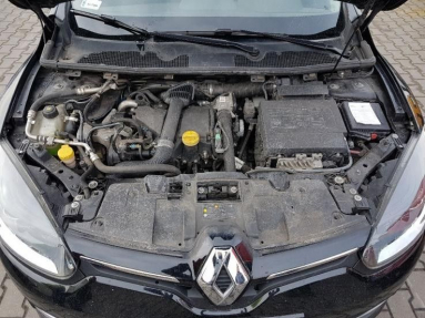 Купить Renault Megane, 1.5, 2015 года с пробегом, цена 366228 руб., id 17661