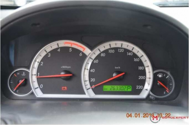 Купить Chevrolet Captiva, 2.0, 2007 года с пробегом, цена 244705 руб., id 17665