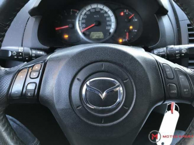 Купить Mazda 5, 2.0, 2006 года с пробегом, цена 124429 руб., id 17668