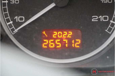 Купить Peugeot 307, 2.0, 2003 года с пробегом, цена 61522 руб., id 17680