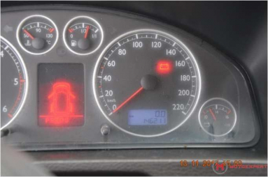 Купить Volkswagen Transporter Multivan TDI L1 Highline, 2.5, 2005 года с пробегом, цена 503459 руб., id 17688